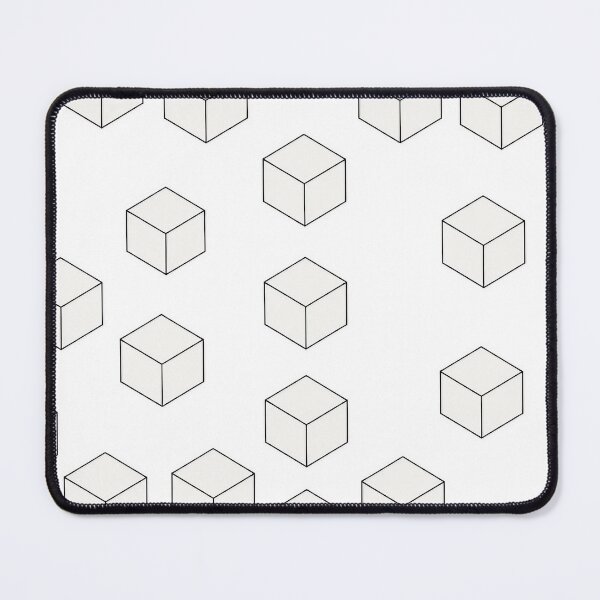 Item preview, Minimalist Abstract Art | Modern Geometric Design for Home & Fashion designed and sold by The-Library.
