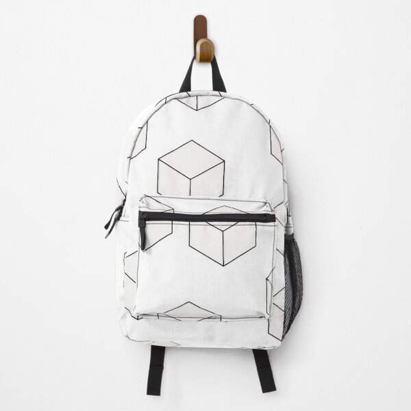 Item preview, Minimalist Abstract Art | Modern Geometric Design for Home & Fashion designed and sold by The-Library.