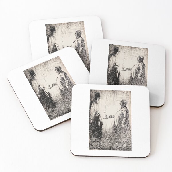 Item preview,  Arthur Rackham    Aesop’s Fables. King Log designed and sold by TeeARTHY.