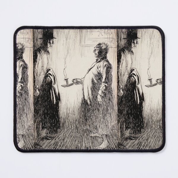 Item preview, Arthur Rackham Aesop’s Fables. King Log designed and sold by TeeARTHY.