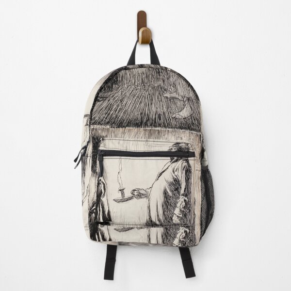Item preview, Arthur Rackham Aesop’s Fables. King Log designed and sold by TeeARTHY.