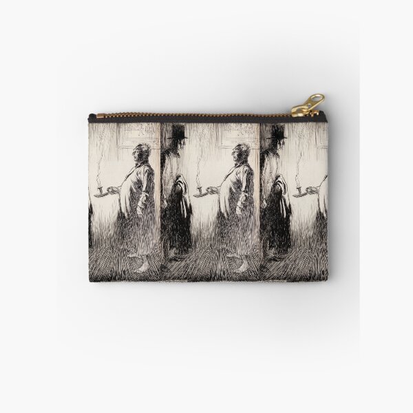 Item preview,  Arthur Rackham    Aesop’s Fables. King Log designed and sold by TeeARTHY.
