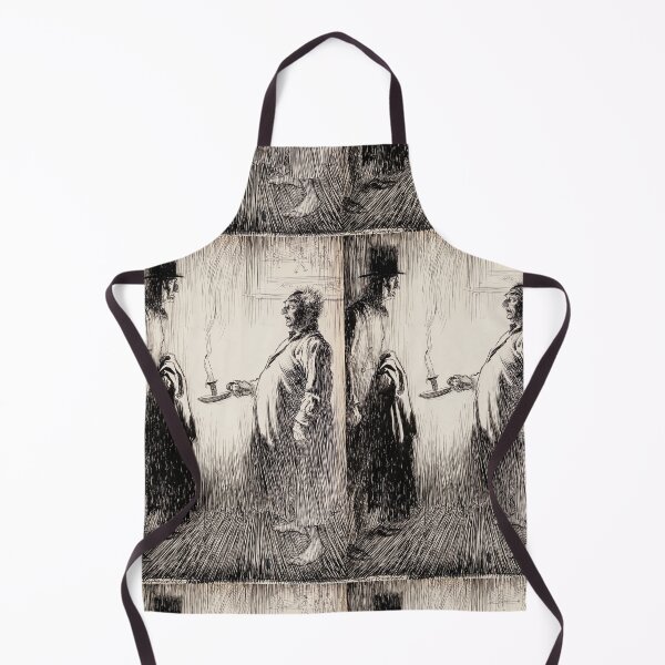 Item preview, Arthur Rackham Aesop’s Fables. King Log designed and sold by TeeARTHY.
