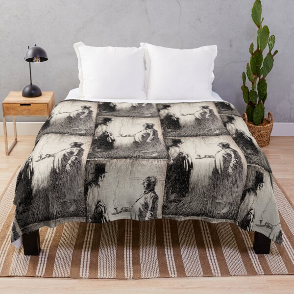 Item preview,  Arthur Rackham    Aesop’s Fables. King Log designed and sold by TeeARTHY.