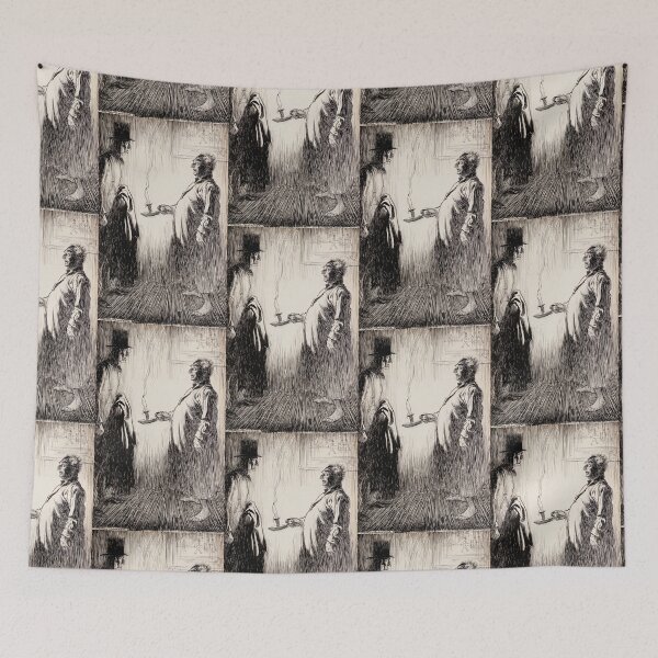 Item preview,  Arthur Rackham    Aesop’s Fables. King Log designed and sold by TeeARTHY.