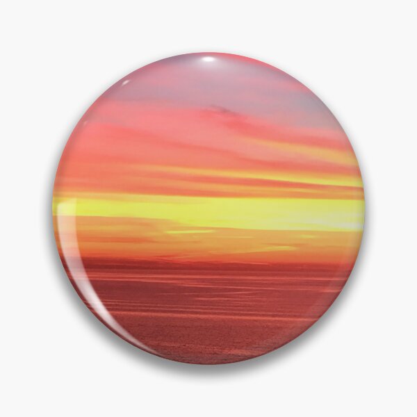 Item preview, Ocean Sunset designed and sold by Marine Wonders.