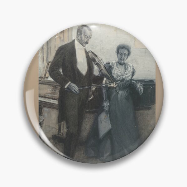 Item preview,  Arthur Rackham  The Grey Lady pl 4 designed and sold by TeeARTHY.
