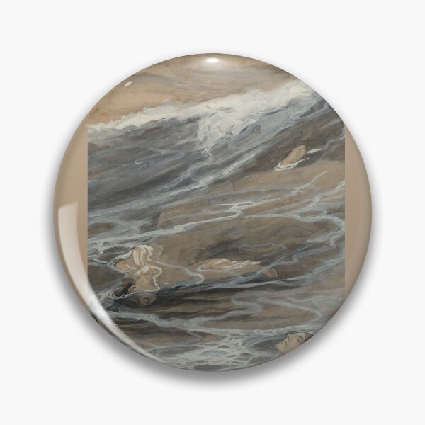 Item preview,  Arthur Rackham   The Grey Lady pl 3 designed and sold by TeeARTHY.