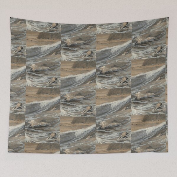 Item preview,  Arthur Rackham   The Grey Lady pl 3 designed and sold by TeeARTHY.