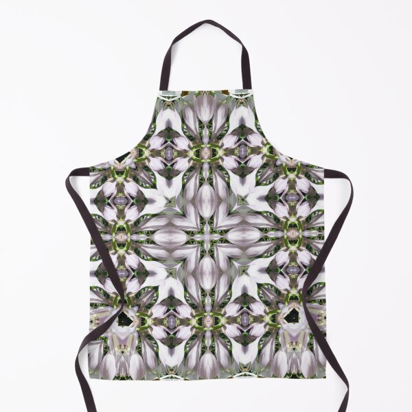 Item preview, Stunning Lilac Hosta Flowers with White Daisy designed and sold by Stabrowska Designs.