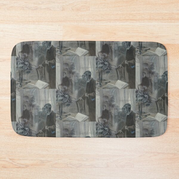 Item preview,  Arthur Rackham   The Grey Lady pl 5  designed and sold by TeeARTHY.