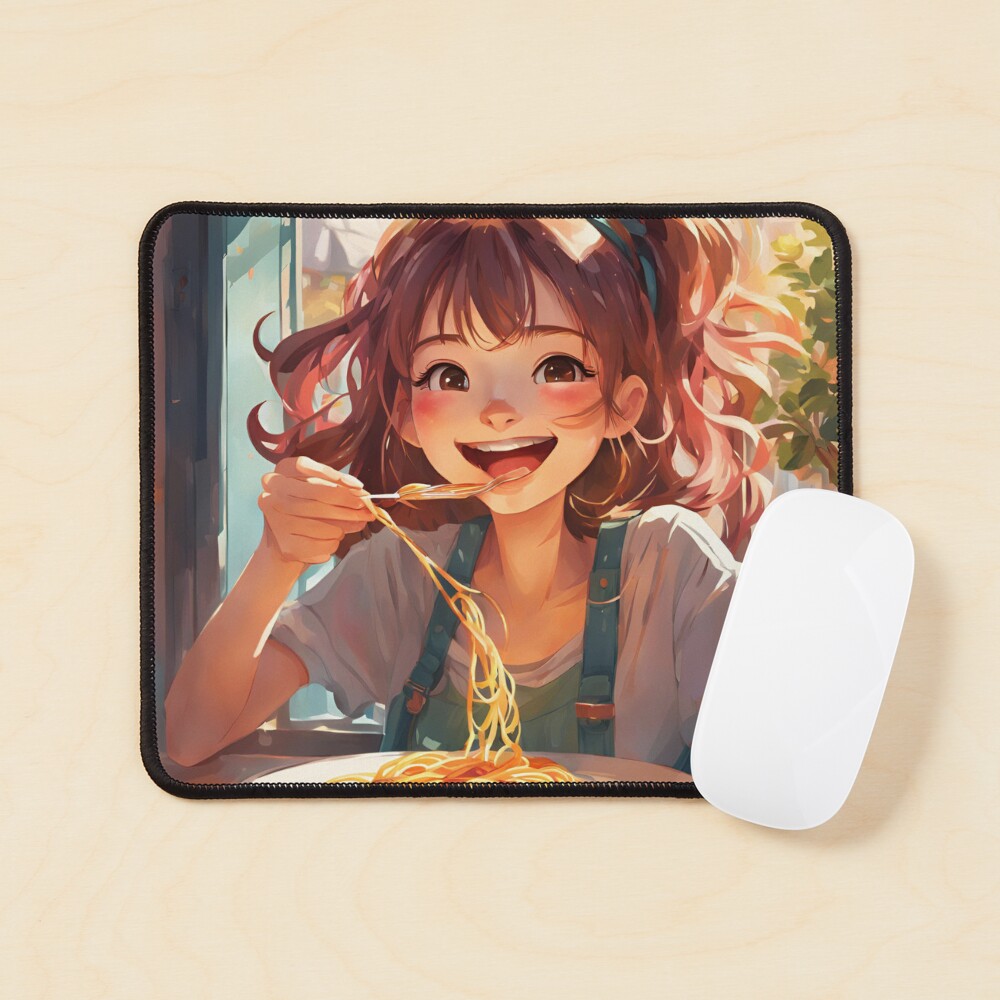 Item preview, Mouse Pad designed and sold by InfiniteSticker.