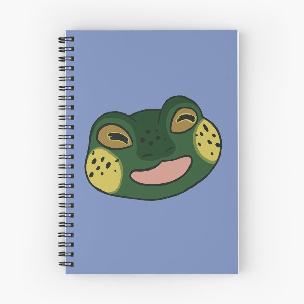 Item preview, Happy Frog Icon designed and sold by RML Artwork.