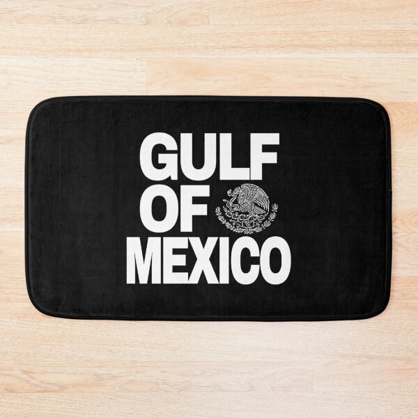 Item preview, Gulf Of Mexico. #4 designed and sold by EunsooLee.