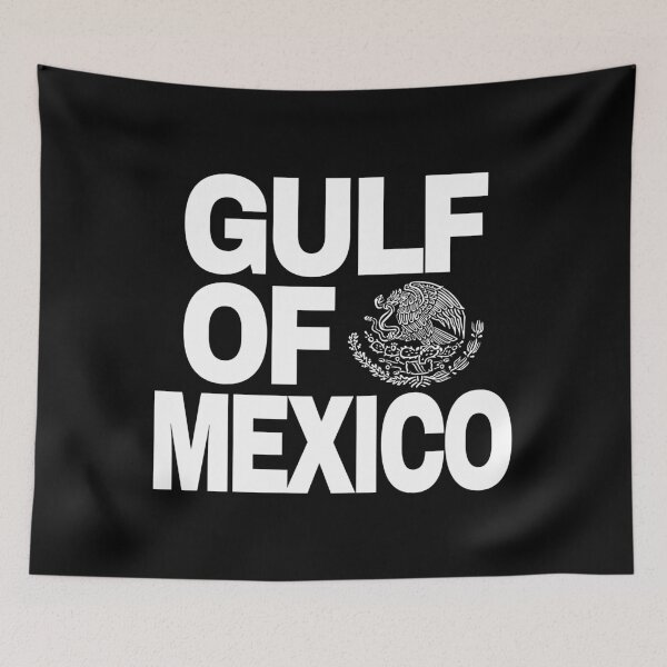 Item preview, Gulf Of Mexico. #4 designed and sold by EunsooLee.