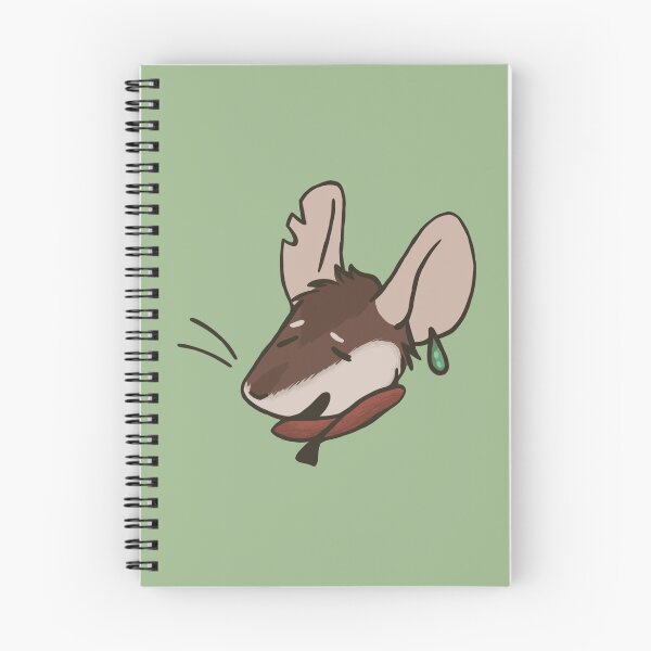 Item preview, Storytelling Mouse Icon designed and sold by RML Artwork.