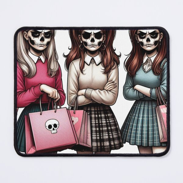Item preview, Skeletons In The Closet designed and sold by SublimeFairy.