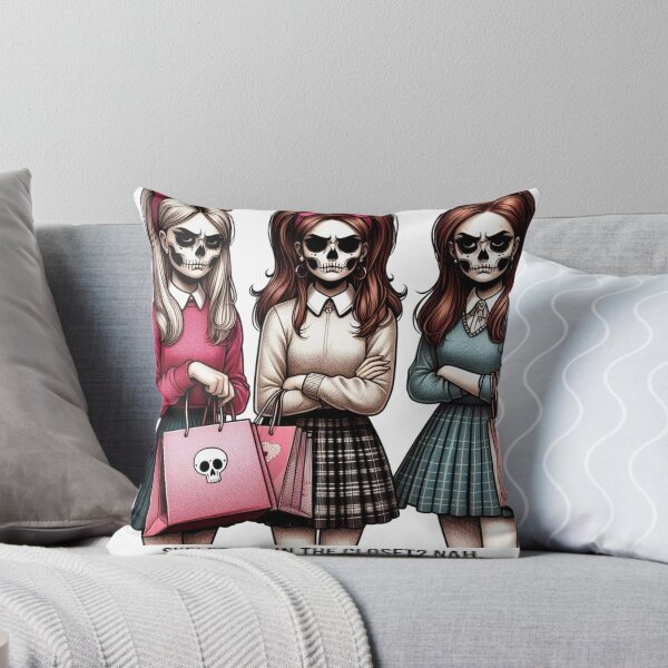 Item preview, Skeletons In The Closet  designed and sold by SublimeFairy.