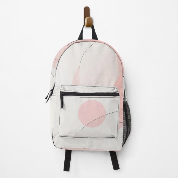 Item preview, Minimalist Abstract Geometric Art | Modern & Stylish Aesthetic designed and sold by The-Library.