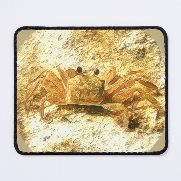 Item preview, Sand Crab designed and sold by Marine Wonders.