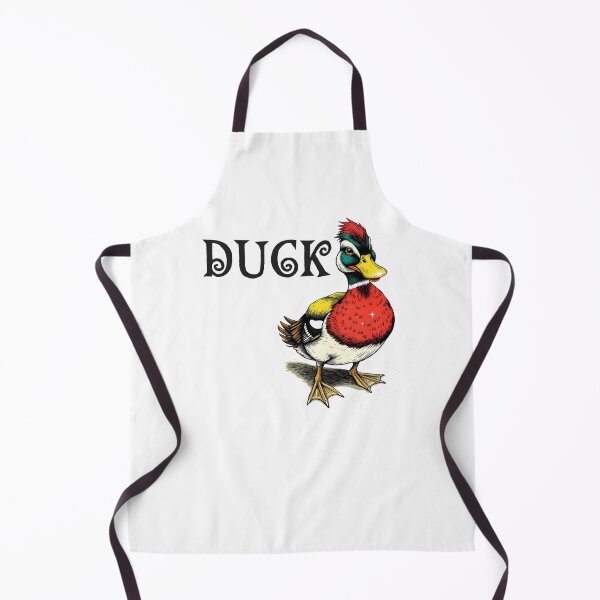 Item preview, A Duck designed and sold by pUNKnown.