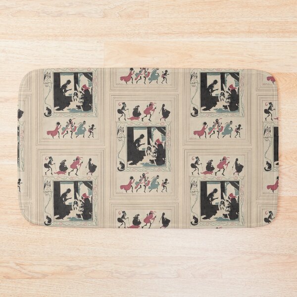 Item preview,  Arthur Rackham The sleeping beauty. Frontispiece   designed and sold by TeeARTHY.
