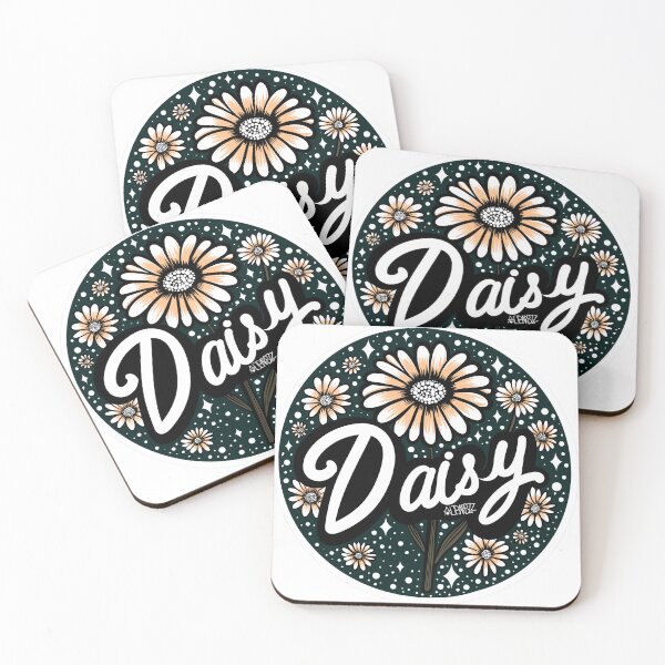 Item preview, Daisy designed and sold by altbarbzz.