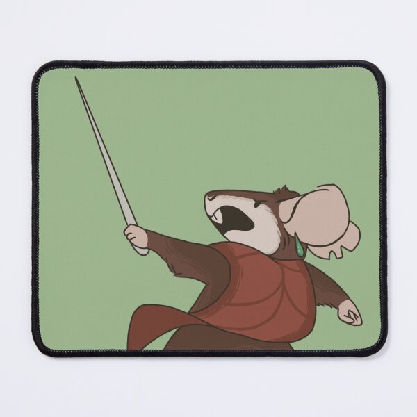 Item preview, Mouse the Soldier designed and sold by RML Artwork.