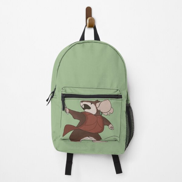 Item preview, Mouse the Soldier designed and sold by RML Artwork.