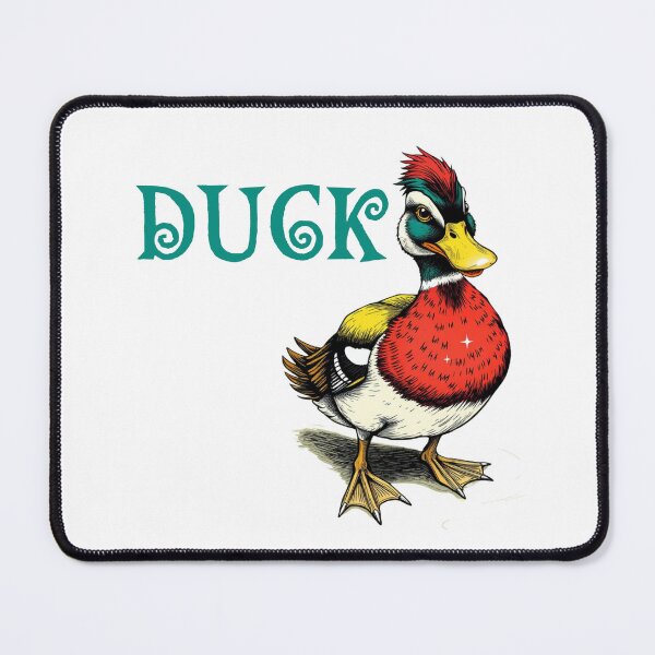 Item preview, A Duck designed and sold by pUNKnown.