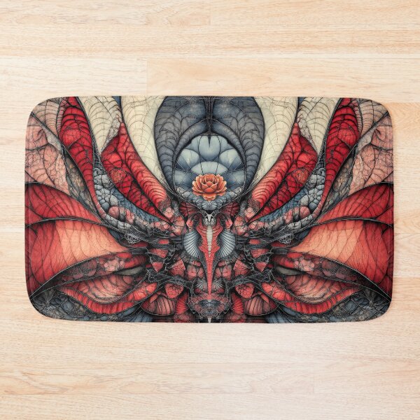 Item preview, The Little Rose designed and sold by JPugliese.