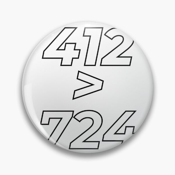 Item preview, 412 designed and sold by dmech8787.