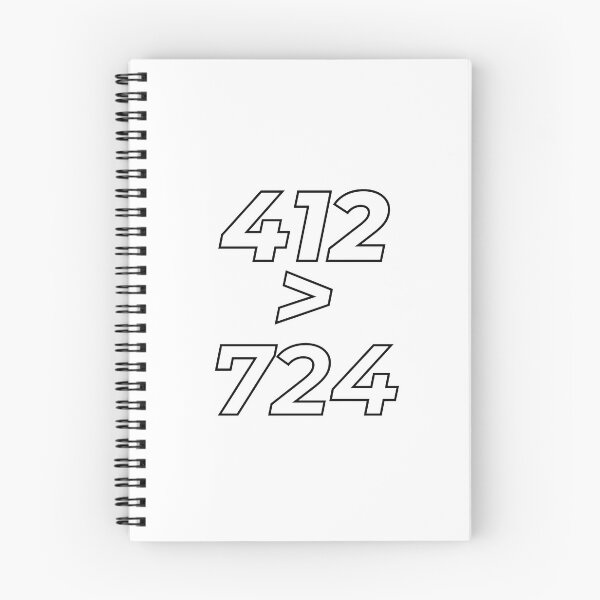 Item preview, 412 designed and sold by dmech8787.
