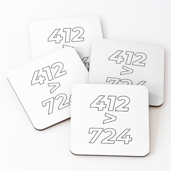 Item preview, 412 designed and sold by dmech8787.