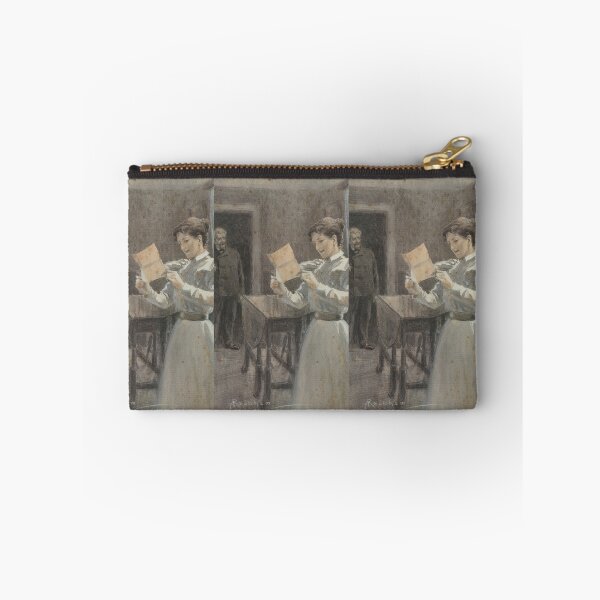 Item preview,  Arthur Rackham  The Grey Lady  designed and sold by TeeARTHY.