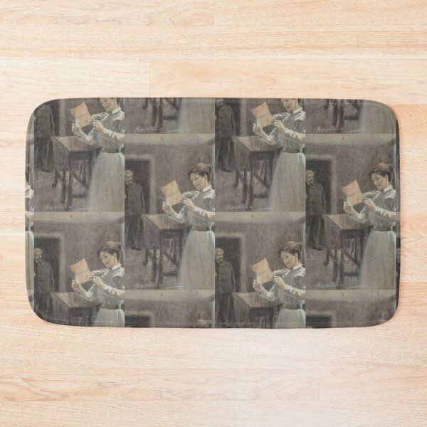Item preview,  Arthur Rackham  The Grey Lady  designed and sold by TeeARTHY.