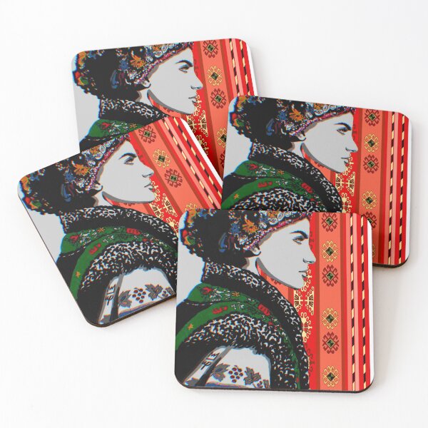 Item preview, Kurdisch girl designed and sold by Murad Salou.