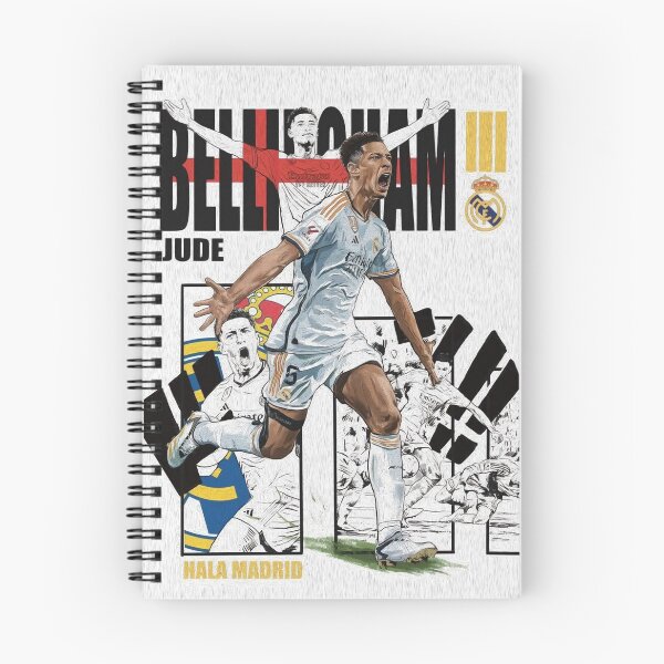 Item preview, Jude Bellingham for score designed and sold by iCloudArtShop.