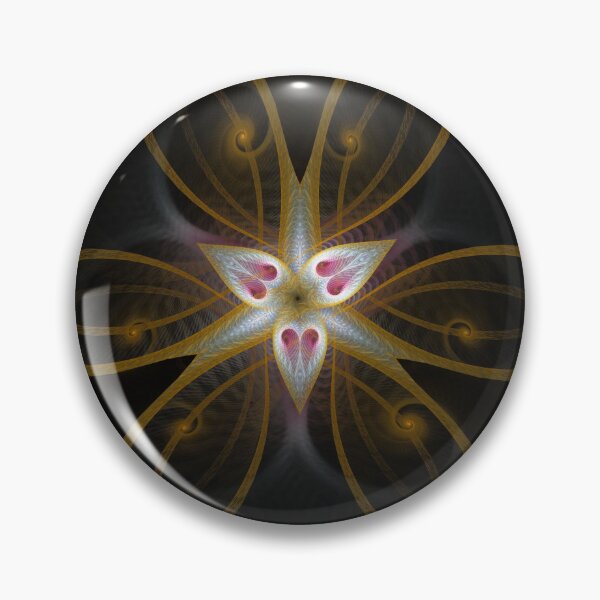 Item preview, The Lumina Floret designed and sold by bloorose.