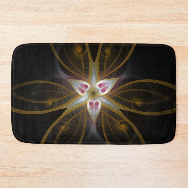 Item preview, The Lumina Floret designed and sold by bloorose.