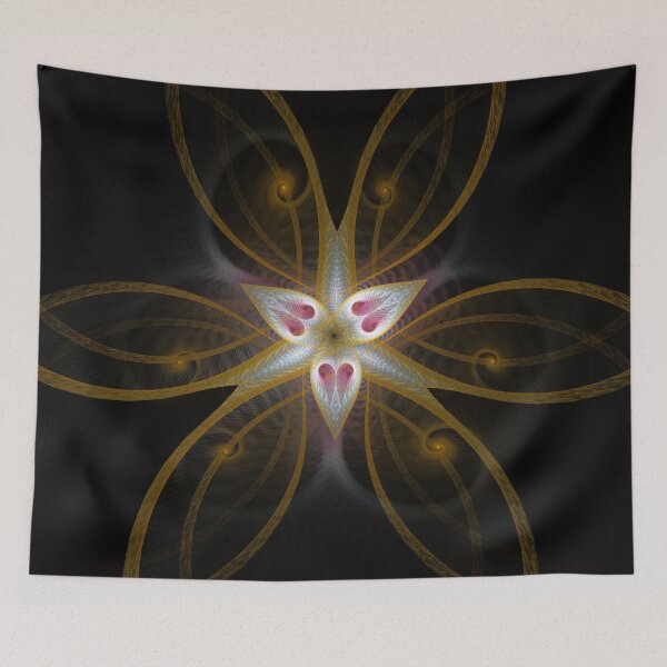 Item preview, The Lumina Floret designed and sold by bloorose.