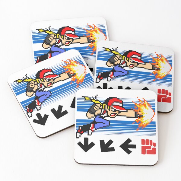 Item preview, Burning Knuckle designed and sold by Bilcassonato.