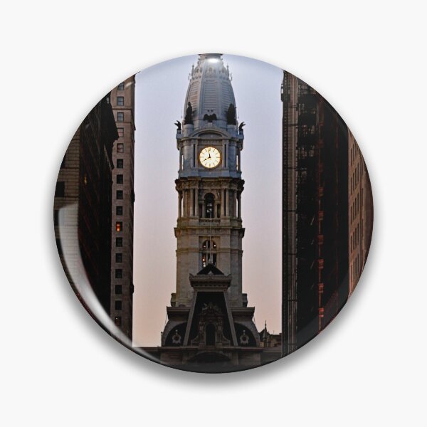 Item preview, Broad Street Philly designed and sold by JulieMaxwell.
