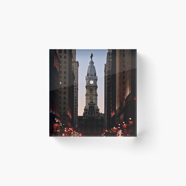 Item preview, Broad Street Philly designed and sold by JulieMaxwell.