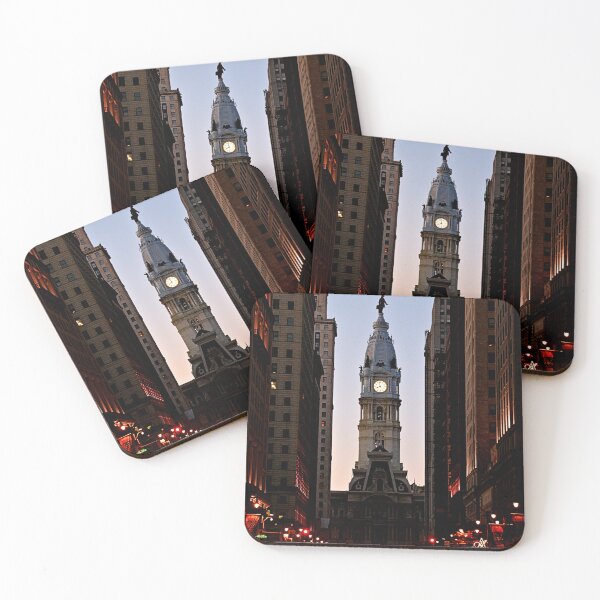 Item preview, Broad Street Philly designed and sold by JulieMaxwell.
