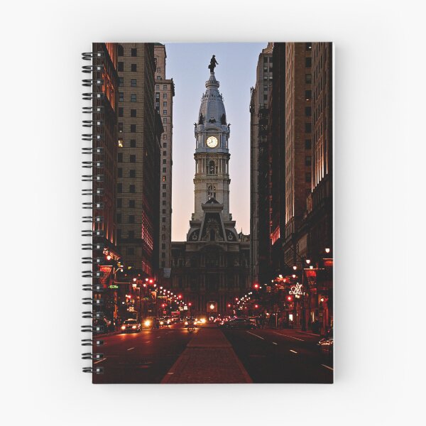Item preview, Broad Street Philly designed and sold by JulieMaxwell.