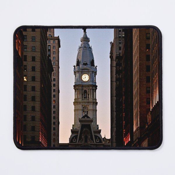 Item preview, Broad Street Philly designed and sold by JulieMaxwell.