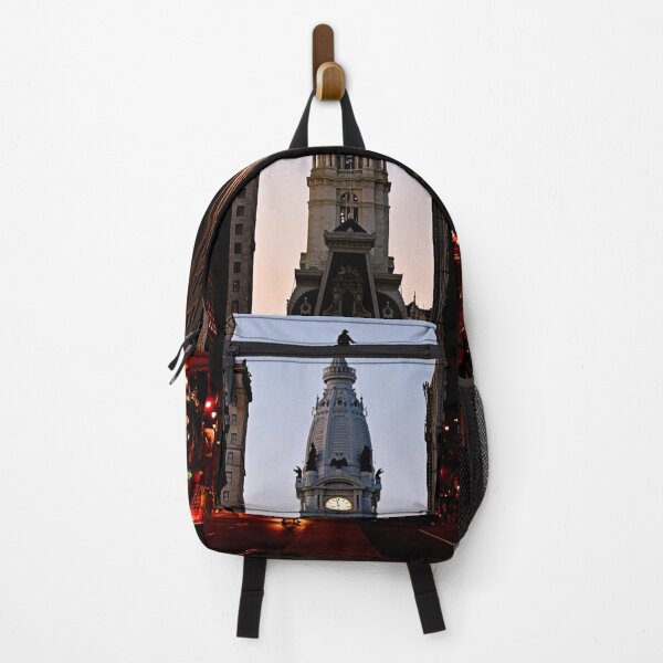 Item preview, Broad Street Philly designed and sold by JulieMaxwell.