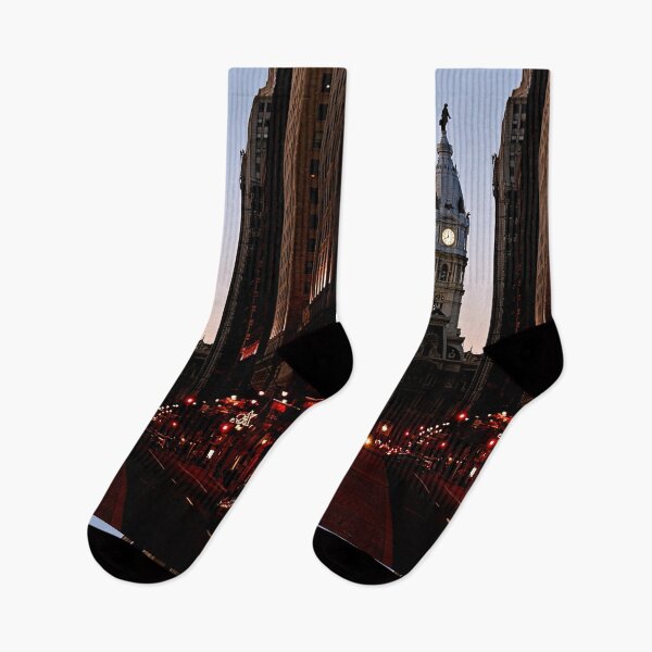 Item preview, Broad Street Philly designed and sold by JulieMaxwell.
