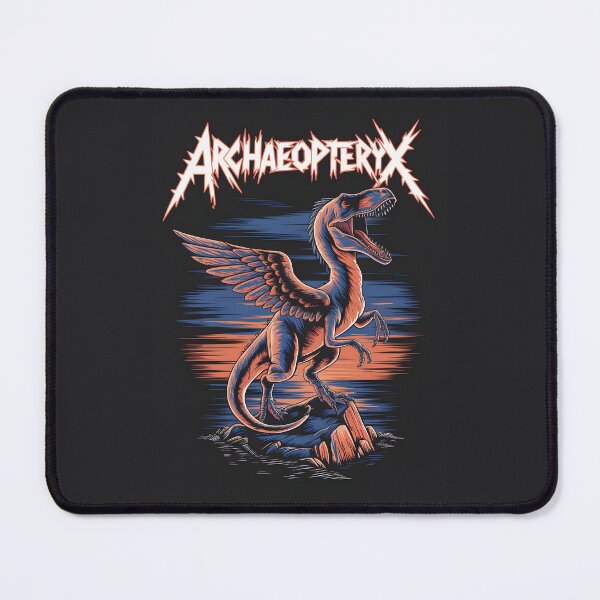 Item preview, Archaeopteryx designed and sold by macadolie.